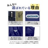 おすすめ レインコート アウトドア | BACKYARD FAMILY | 詳細画像5 