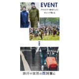 OUTDOOR レインコート かわいい | BACKYARD FAMILY | 詳細画像13 