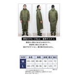 OUTDOOR レインコート かわいい | BACKYARD FAMILY | 詳細画像15 