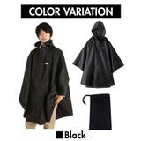 OUTDOOR レインコート 自転車 | BACKYARD FAMILY | 詳細画像16 