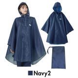 OUTDOOR レインコート 自転車 | BACKYARD FAMILY | 詳細画像18 