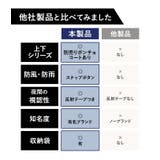 ポイント最大16倍 レインコート アウトドア | BACKYARD FAMILY | 詳細画像11 