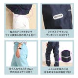ポイント最大16倍 レインコート アウトドア | BACKYARD FAMILY | 詳細画像5