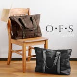 トートバッグ OFS 旅行 | BACKYARD FAMILY | 詳細画像2 
