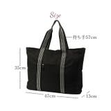 トートバッグ OFS 旅行 | BACKYARD FAMILY | 詳細画像6 