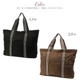 トートバッグ OFS 旅行 | BACKYARD FAMILY | 詳細画像7 