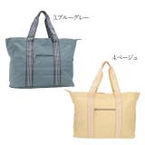 トートバッグ OFS 旅行 | BACKYARD FAMILY | 詳細画像8 