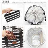 レジかご用バッグ 通販 保冷バッグ | BACKYARD FAMILY | 詳細画像3 