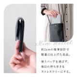 Omoi 長財布 | BACKYARD FAMILY | 詳細画像4