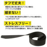 opp23バックルベルト | BACKYARD FAMILY | 詳細画像2 