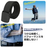 opp23バックルベルト | BACKYARD FAMILY | 詳細画像3 