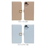 ORFE オルフェ iphone 手帳型ケース | BACKYARD FAMILY | 詳細画像11