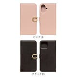 ORFE オルフェ iphone 手帳型ケース | BACKYARD FAMILY | 詳細画像12
