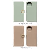 ORFE オルフェ iphone 手帳型ケース | BACKYARD FAMILY | 詳細画像13