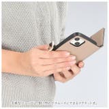 ORFE オルフェ iphone 手帳型ケース | BACKYARD FAMILY | 詳細画像3
