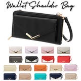 お財布ポシェット ママ 通販 | BACKYARD FAMILY | 詳細画像1