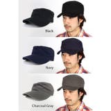 ワークキャップ otto メンズ オット 定番 | BACKYARD FAMILY | 詳細画像2 