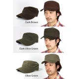 ワークキャップ otto メンズ オット 定番 | BACKYARD FAMILY | 詳細画像3 