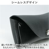 R.C.L シームレス メガネケース | BACKYARD FAMILY | 詳細画像3 