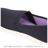 pansy パンジー 2103 軽量レディーススリッポン | BACKYARD FAMILY | 詳細画像9 