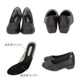 pansy パンジー 4071 4Eオフィスパンプス | BACKYARD FAMILY | 詳細画像12 