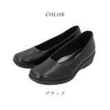 Pansy 4072 ストレッチパンプス | BACKYARD FAMILY | 詳細画像15