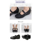 Pansy パンジー 4073 パンプス | BACKYARD FAMILY | 詳細画像9