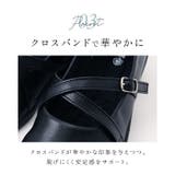 Pansy Office シューズ 4079 | BACKYARD FAMILY | 詳細画像7 