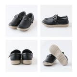 Pansy 4566 4Eカジュアルレディースシューズ | BACKYARD FAMILY | 詳細画像11 