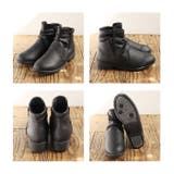 Pansy パンジー 4634 ブーツ | BACKYARD FAMILY | 詳細画像13 