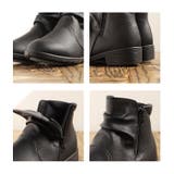 Pansy パンジー 4634 ブーツ | BACKYARD FAMILY | 詳細画像14 