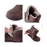 pansy パンジー ショートブーツ | BACKYARD FAMILY | 詳細画像15 