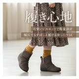 pansy パンジー ショートブーツ | BACKYARD FAMILY | 詳細画像4 