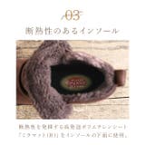 pansy パンジー ショートブーツ | BACKYARD FAMILY | 詳細画像8 