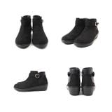 pansy パンジー ブーツ | BACKYARD FAMILY | 詳細画像10 