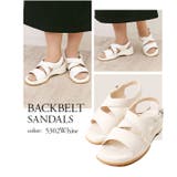 サンダル Pansy パンジー | BACKYARD FAMILY | 詳細画像17 