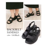 サンダル Pansy パンジー | BACKYARD FAMILY | 詳細画像18 