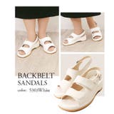 サンダル Pansy パンジー | BACKYARD FAMILY | 詳細画像19 