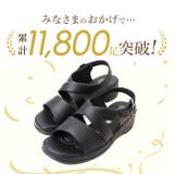 サンダル Pansy パンジー | BACKYARD FAMILY | 詳細画像3 