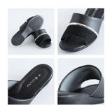 pansy パンジー カジュアルサンダル | BACKYARD FAMILY | 詳細画像9 