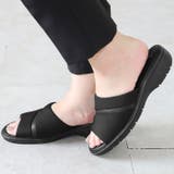 Pansy パンジー 6632 レディースサンダル | BACKYARD FAMILY | 詳細画像1 