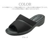 Pansy パンジー 6632 レディースサンダル | BACKYARD FAMILY | 詳細画像11 