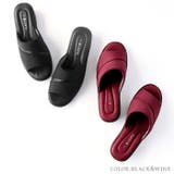 Pansy パンジー 6632 レディースサンダル | BACKYARD FAMILY | 詳細画像2 