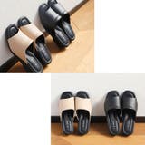 Pansy パンジー 6810 サンダル | BACKYARD FAMILY | 詳細画像3 