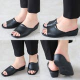 Pansy パンジー 6810 サンダル | BACKYARD FAMILY | 詳細画像9 