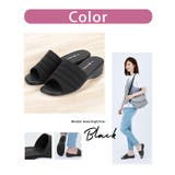 Pansy パンジー 6830 サンダル | BACKYARD FAMILY | 詳細画像16 