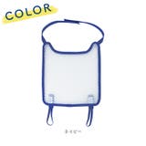 爽快 背あてパッド ランドセル用 | BACKYARD FAMILY | 詳細画像8 