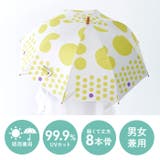 392plus m paraburella long 長傘 55cm | BACKYARD FAMILY | 詳細画像3