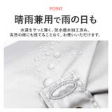392plus m paraburella long 長傘 55cm | BACKYARD FAMILY | 詳細画像8