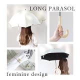 Parasol UV 晴雨兼用 傘 55cm | BACKYARD FAMILY | 詳細画像3
